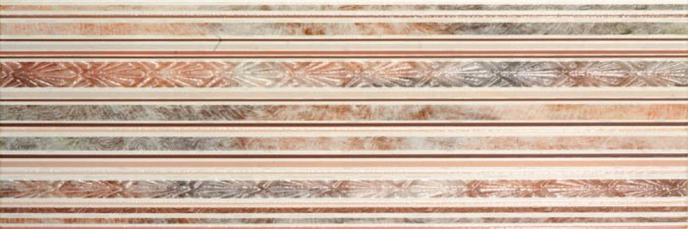Декор 2212 Decor Beige Lineal Agata 22.5х67.5 матовая Porcelanite DOS Декор 2212 Decor Beige Lineal Agata 22.5х67.5 матовая Porcelanite DOS