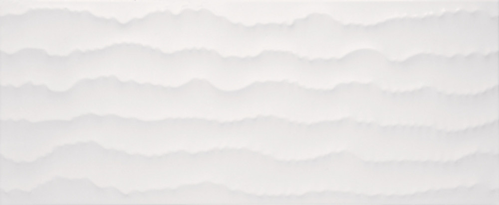 Плитка 8202 Blanco Mate Relieve Dynamic 33.3x80 матовая Porcelanite DOS Плитка 8202 Blanco Mate Relieve Dynamic 33.3x80 матовая Porcelanite DOS