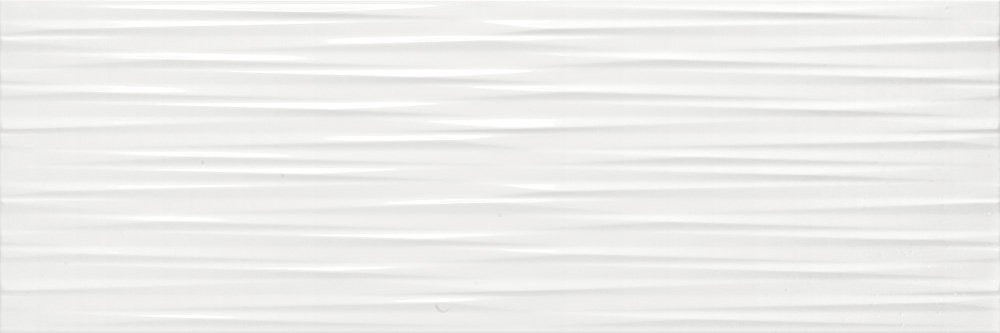 Плитка 9532 Blanco Relieve Pyramid Ret. 30х90 матовая Porcelanite DOS Плитка 9532 Blanco Relieve Pyramid Ret. 30х90 матовая Porcelanite DOS
