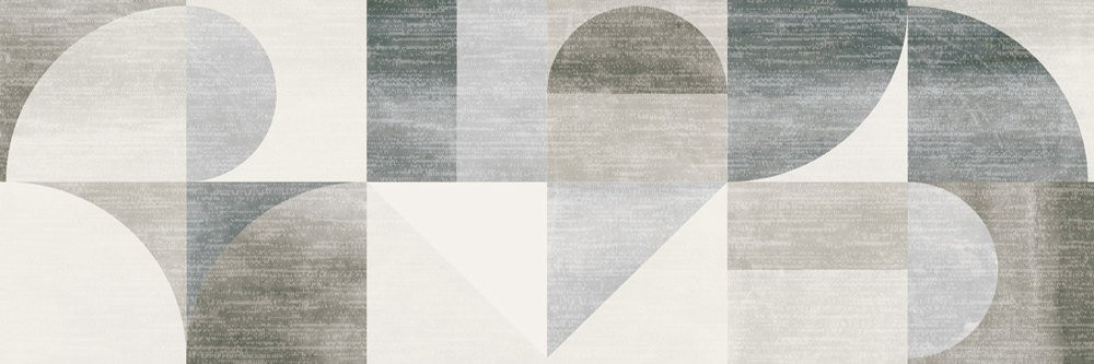 Декор 9532 Grey Ocean Decor Retro Ret. 30х90 матовая Porcelanite DOS Декор 9532 Grey Ocean Decor Retro Ret. 30х90 матовая Porcelanite DOS