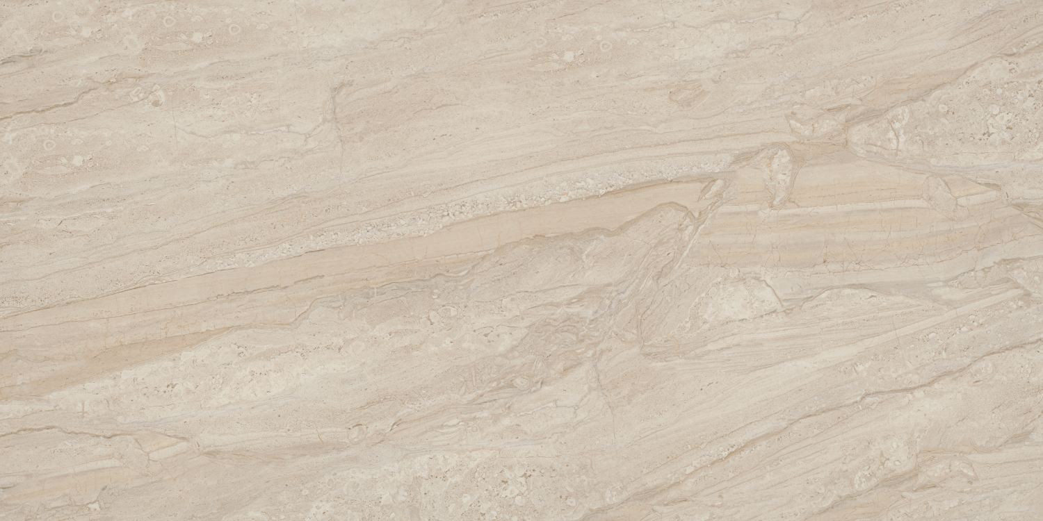 Керамогранит 120x60 Travertino Beige Lap полированная Gresstar Керамогранит 120x60 Travertino Beige Lap полированная Gresstar