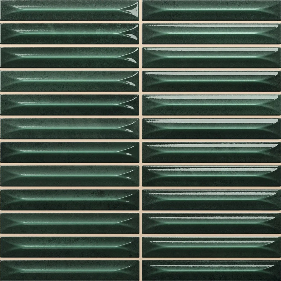 Плитка 20x20 настенная Nairobi Arrow Green глянцевая Dar Ceramics Плитка 20x20 настенная Nairobi Arrow Green глянцевая Dar Ceramics