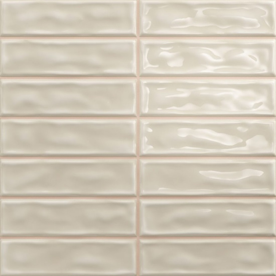 Плитка 20x20 настенная Sticks Greige гладкая + рельефная глянцевая бежевый Dar Ceramics Плитка 20x20 настенная Sticks Greige гладкая + рельефная глянцевая бежевый Dar Ceramics