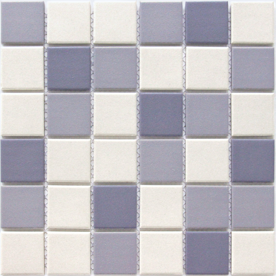 Мозаика керамическая Aquario 48x48x6 LeeDo Мозаика керамическая Aquario 48x48x6 LeeDo