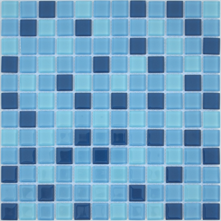 Мозаика стеклянная Aristea 23x23x4 LeeDo Мозаика стеклянная Aristea 23x23x4 LeeDo