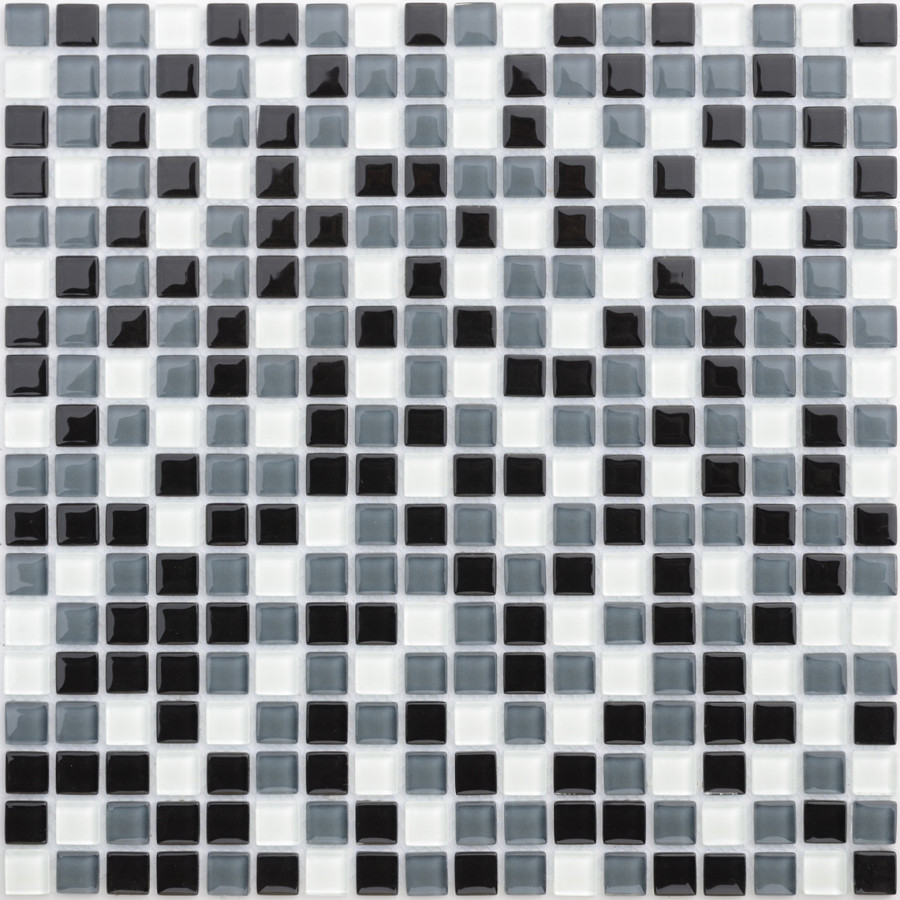 Мозаика стеклянная Baikal 15x15x4 LeeDo Мозаика стеклянная Baikal 15x15x4 LeeDo