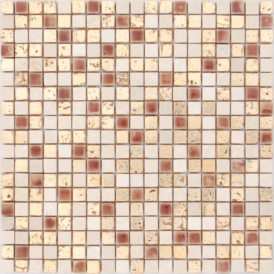 Мозаика стеклянная Classica 12 310х310 LeeDo Мозаика стеклянная Classica 12 310х310 LeeDo