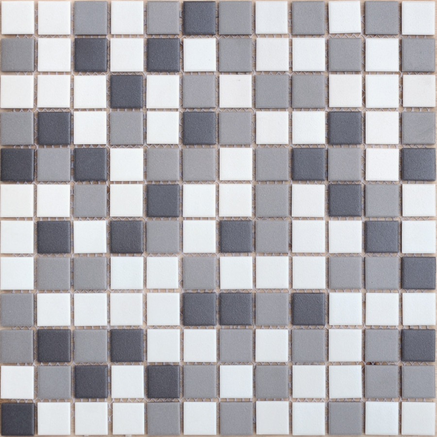 Мозаика керамическая Equinozio 23x23x6 (PET) LeeDo Мозаика керамическая Equinozio 23x23x6 (PET) LeeDo