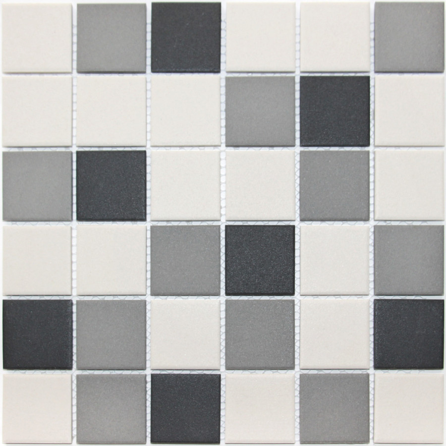 Мозаика керамическая Equinozio 48x48x6 LeeDo Мозаика керамическая Equinozio 48x48x6 LeeDo