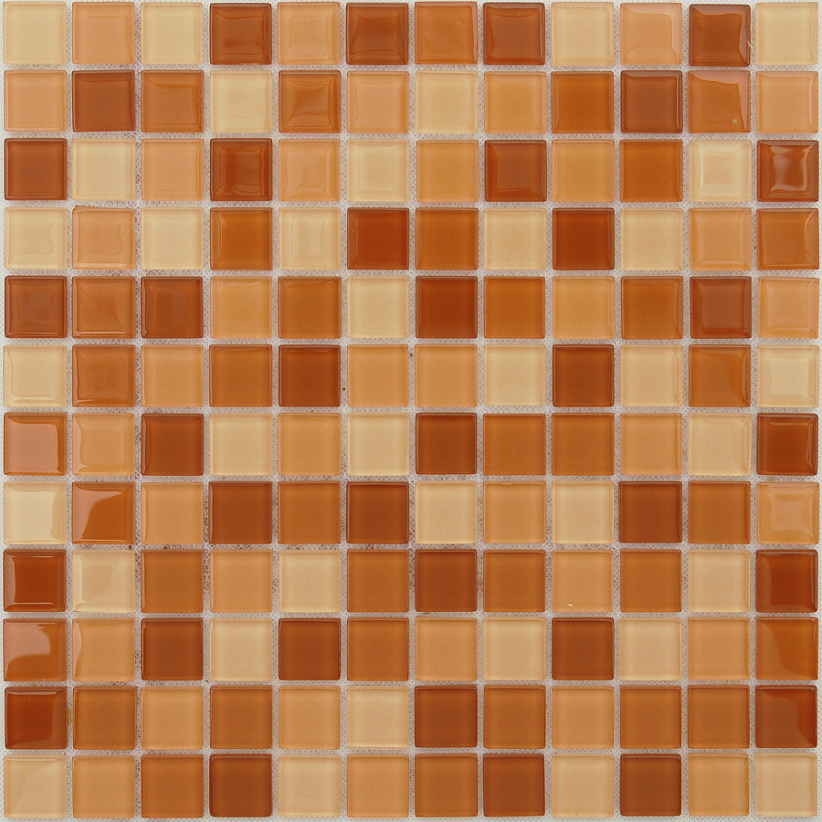 Мозаика стеклянная Habanero 23x23x4 LeeDo Мозаика стеклянная Habanero 23x23x4 LeeDo