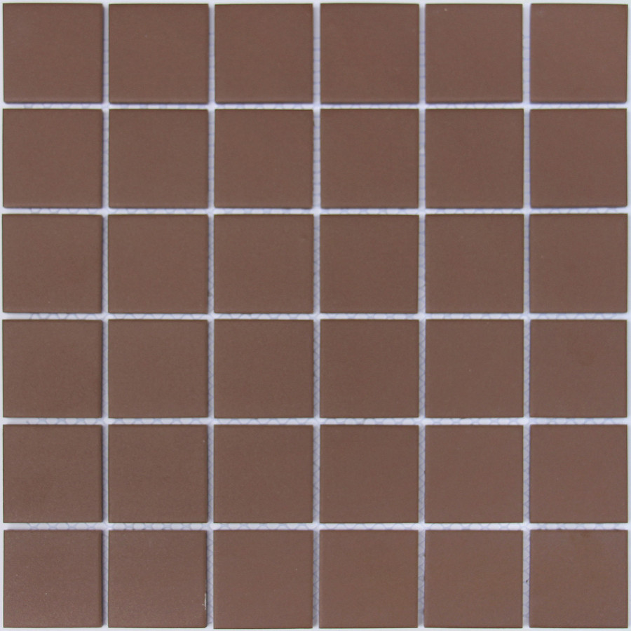Мозаика керамическая Nana bruna 48x48x6 LeeDo Мозаика керамическая Nana bruna 48x48x6 LeeDo