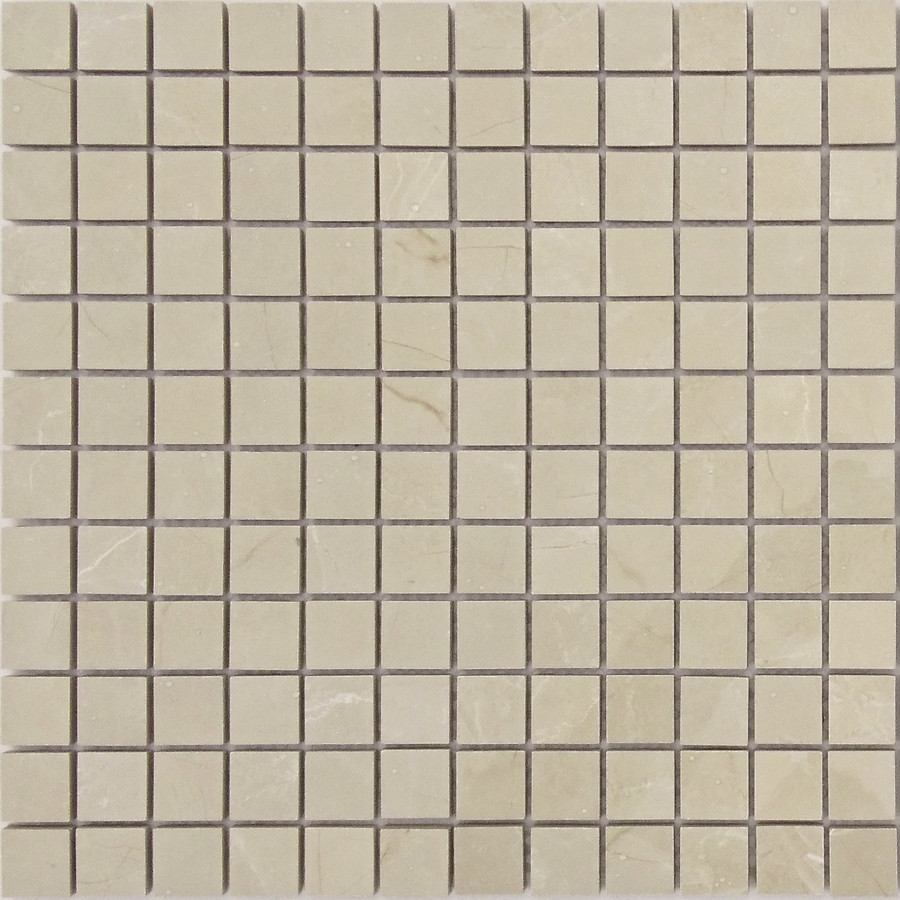 Мозаика керамическая Nuvola Beige POL мозаика 23x23 LeeDo Мозаика керамическая Nuvola Beige POL мозаика 23x23 LeeDo