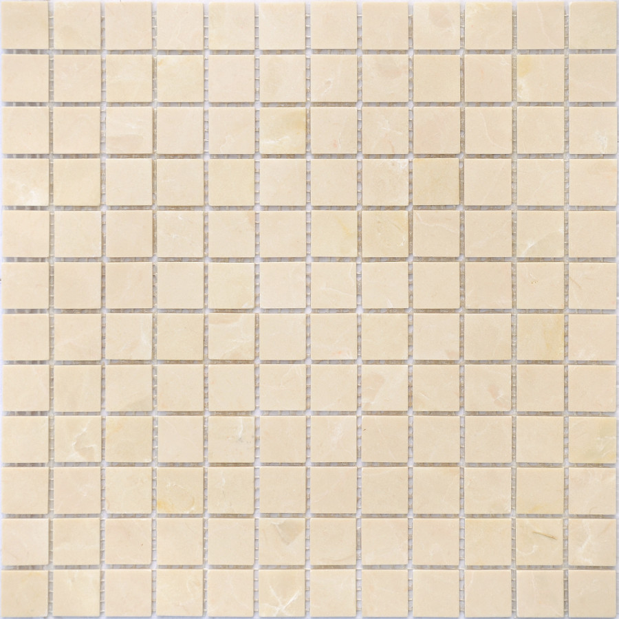 Мозаика из натурального камня Santa Anna POL 23x23x4 (13 шт/кор) LeeDo Мозаика из натурального камня Santa Anna POL 23x23x4 (13 шт/кор) LeeDo