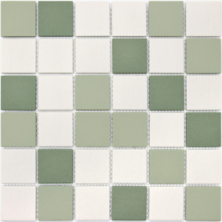 Мозаика керамическая Virgo 48x48x6 LeeDo Мозаика керамическая Virgo 48x48x6 LeeDo