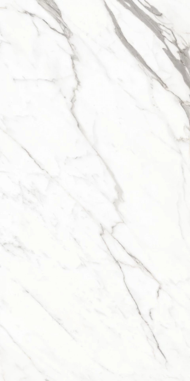 Керамогранит 160x80 9мм Статуарио Смарт Statuario smart HG Glossy полированная белый Maimoon Ceramica Керамогранит 160x80 9мм Статуарио Смарт Statuario smart HG Glossy полированная белый Maimoon Ceramica