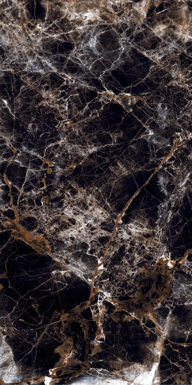 Керамогранит 120x60 9мм xайГлосси Этернал Блэк Eternal black HG Glossy полированная чёрный Maimoon Ceramica Керамогранит 120x60 9мм xайГлосси Этернал Блэк Eternal black HG Glossy полированная чёрный Maimoon Ceramica