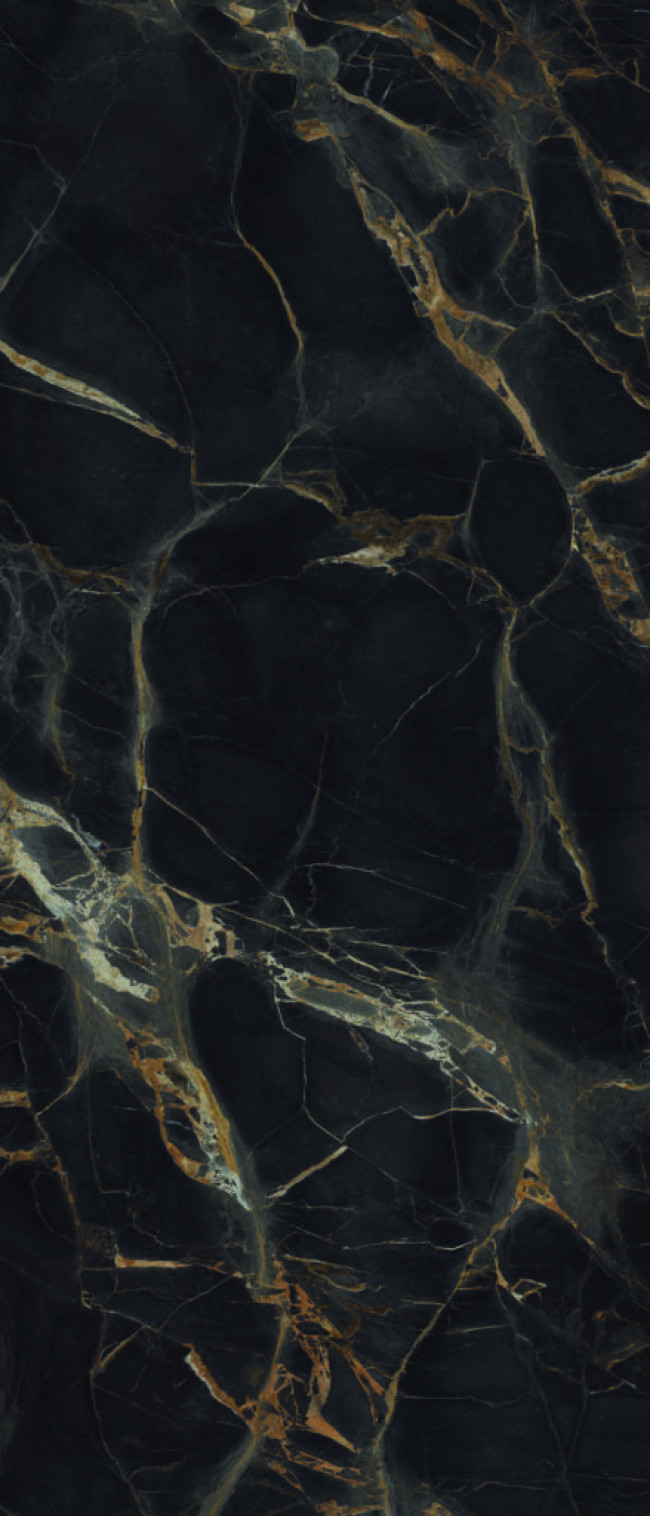 Керамогранит 280x120 Слэб Макабус Голд Полированный Macabus Gold Polish Slabs чёрный Maimoon Ceramica Керамогранит 280x120 Слэб Макабус Голд Полированный Macabus Gold Polish Slabs чёрный Maimoon Ceramica