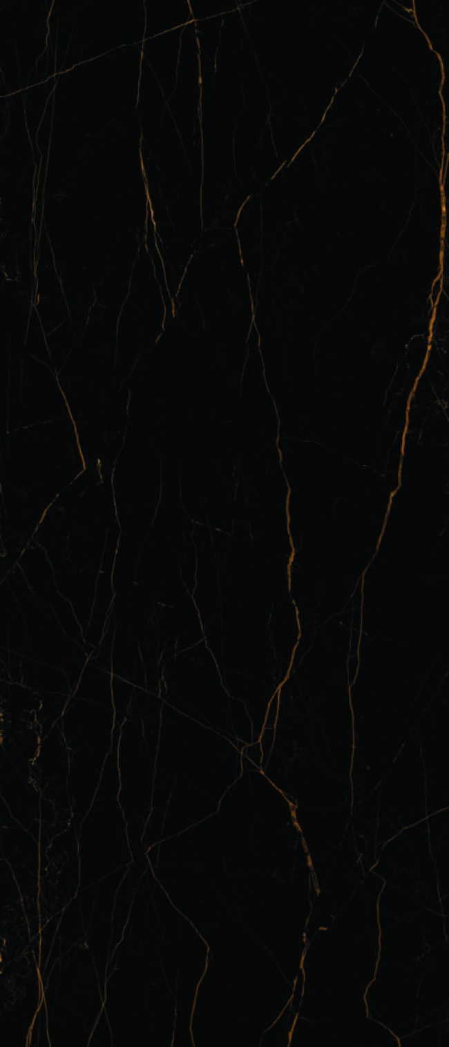 Керамогранит 280x120 Слэб Блэк Нуар Полированный Black Noir Polish Slabs чёрный Maimoon Ceramica Керамогранит 280x120 Слэб Блэк Нуар Полированный Black Noir Polish Slabs чёрный Maimoon Ceramica