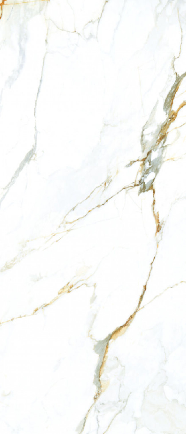 Керамогранит 280x120 Слэб Аполло Вайт Полированный Apollo White Polish Slabs белый Maimoon Ceramica Керамогранит 280x120 Слэб Аполло Вайт Полированный Apollo White Polish Slabs белый Maimoon Ceramica