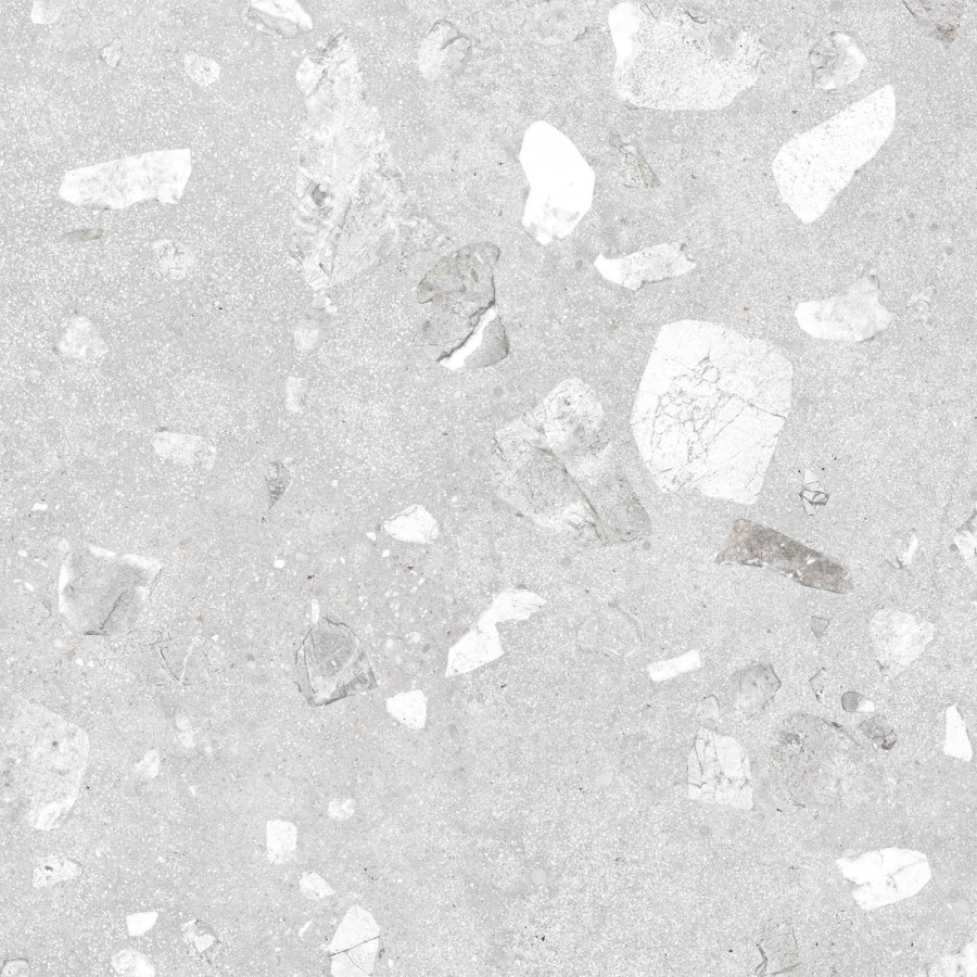 Плитка 45x45 Терраццо сер КГ 01 матовая серый Gracia Ceramica Плитка 45x45 Терраццо сер КГ 01 матовая серый Gracia Ceramica