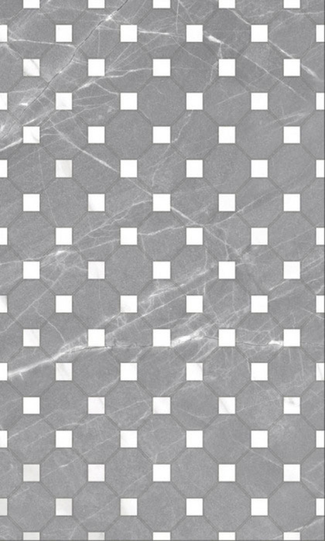 Плитка 50x30 Элеганс настенная Elegance grey серый 04 v2 глянцевая Gracia Ceramica Плитка 50x30 Элеганс настенная Elegance grey серый 04 v2 глянцевая Gracia Ceramica