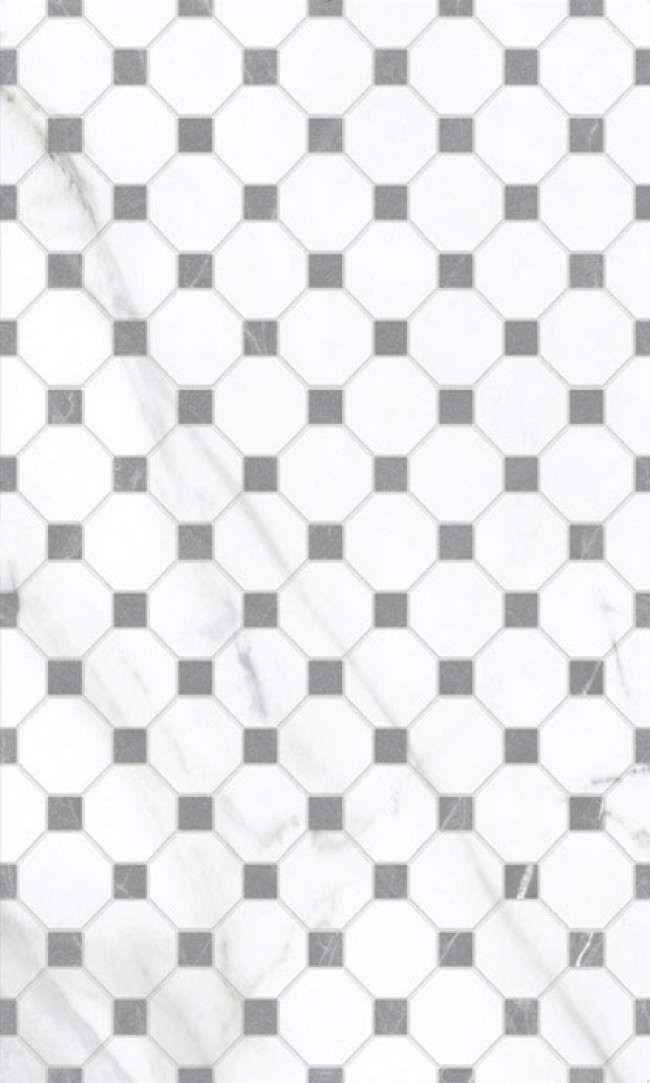 Плитка 50x30 Элеганс настенная Elegance grey серый 03 v2 глянцевая белый Gracia Ceramica Плитка 50x30 Элеганс настенная Elegance grey серый 03 v2 глянцевая белый Gracia Ceramica