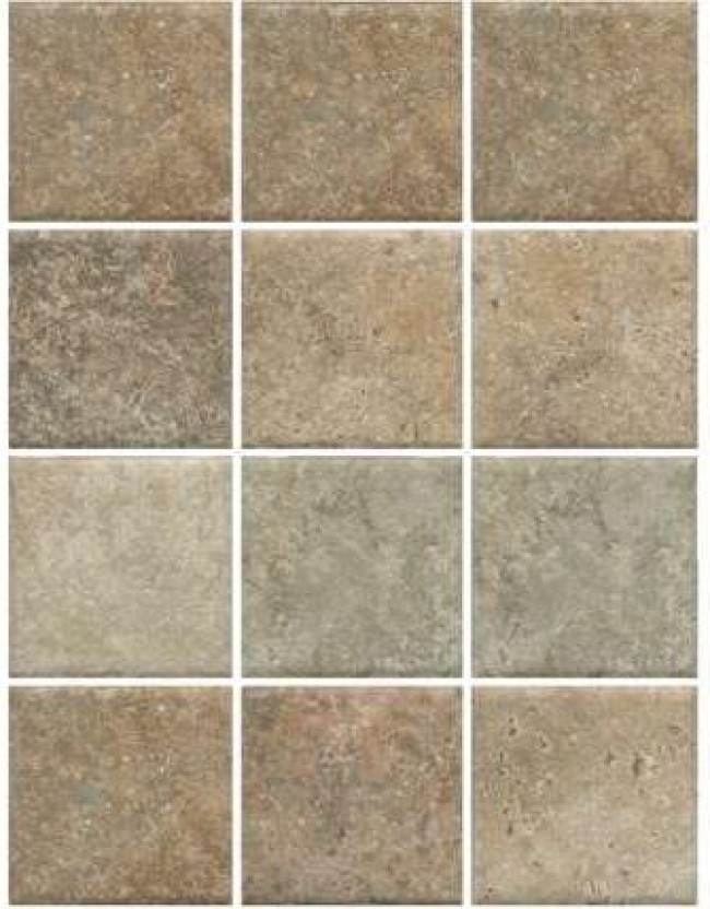 Плитка 40x30 Спэйс 1326 настенная Брюссель микс матовый полотно матовая коричневый Керамин Плитка 40x30 Спэйс 1326 настенная Брюссель микс матовый полотно матовая коричневый Керамин