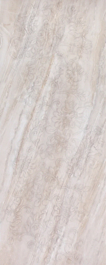 Плитка 75x30 Palasio flower grey матовая серый Sina Плитка 75x30 Palasio flower grey матовая серый Sina