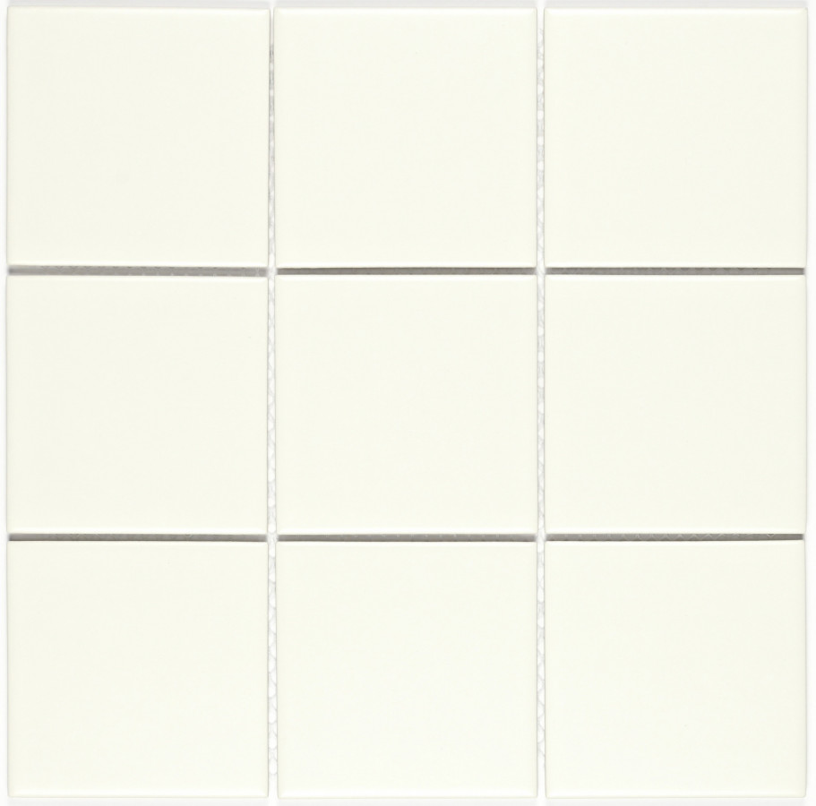 Мозаика 30x30 Плитка декоративная керамическая Maxi white/Макси белый 6*97*97 Bonaparte Мозаика 30x30 Плитка декоративная керамическая Maxi white/Макси белый 6*97*97 Bonaparte