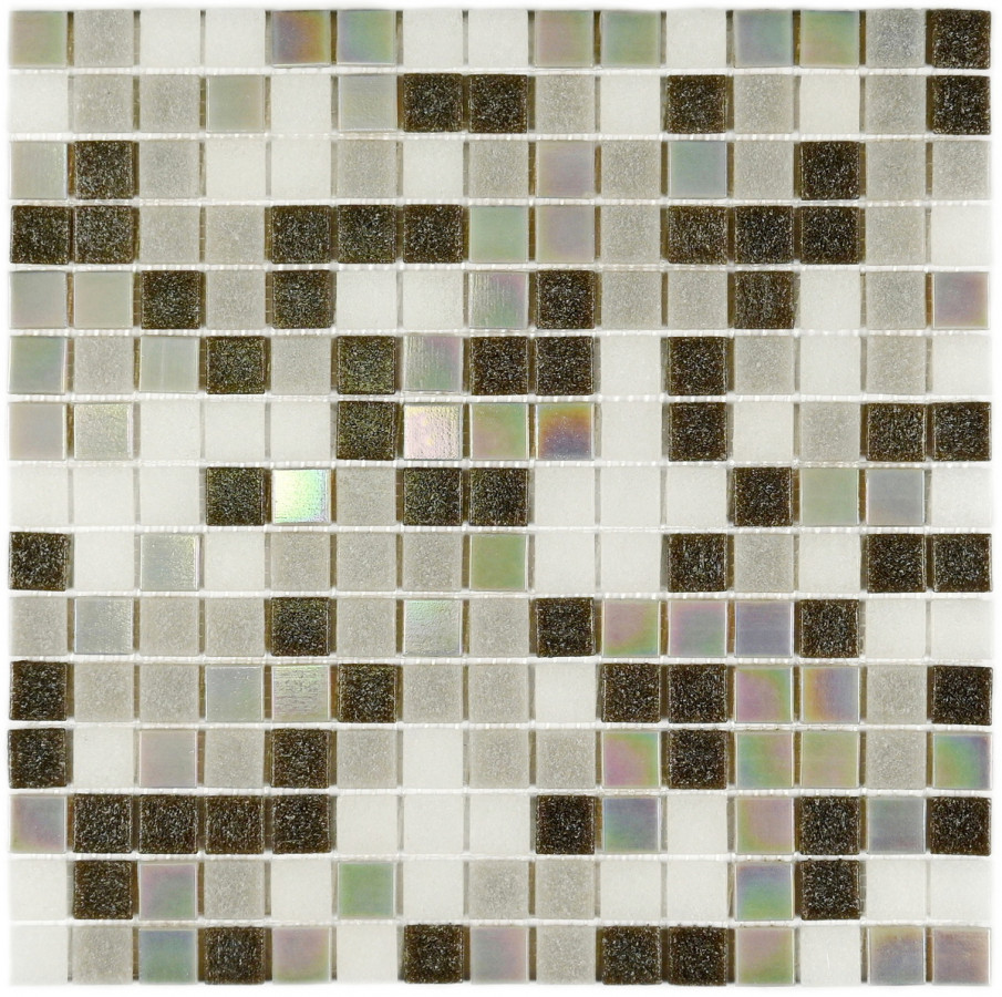 Мозаика 33x33 Плитка декоративная стеклянная Marengo/Маренго 4*20*20 Bonaparte Мозаика 33x33 Плитка декоративная стеклянная Marengo/Маренго 4*20*20 Bonaparte