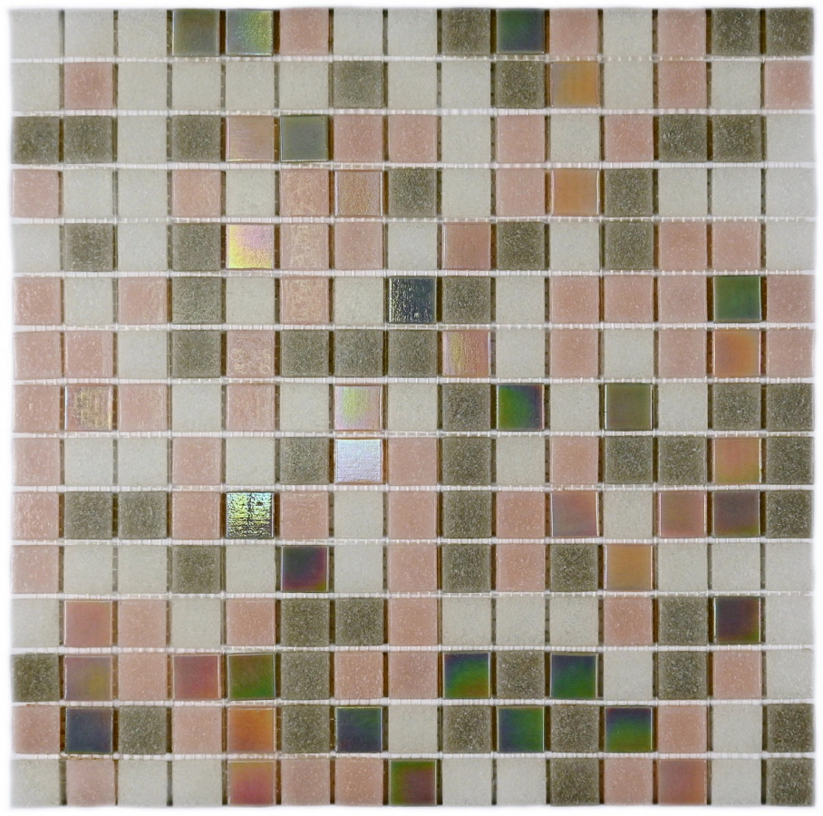 Мозаика 33x33 Плитка декоративная стеклянная Pale/Пале 4*20*20 Bonaparte Мозаика 33x33 Плитка декоративная стеклянная Pale/Пале 4*20*20 Bonaparte