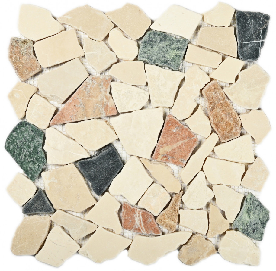 Плитка 31x31 Плитка декоративная каменная Alicante/Аликанте 7 Bonaparte Плитка 31x31 Плитка декоративная каменная Alicante/Аликанте 7 Bonaparte
