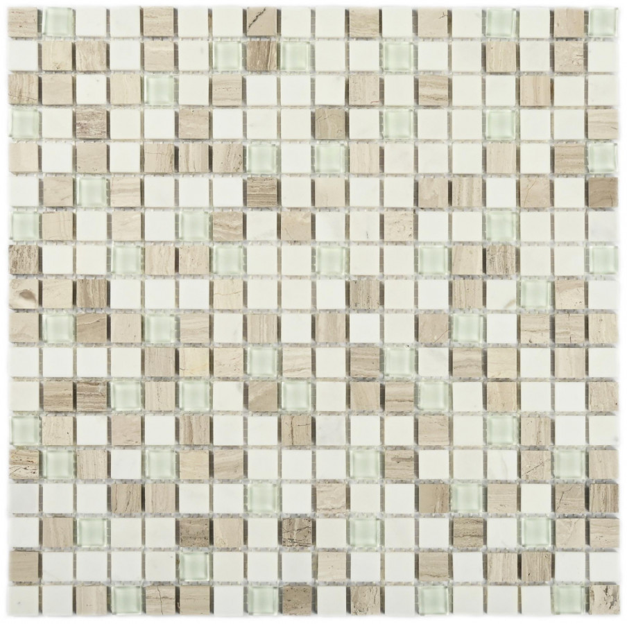 Мозаика 31x31 Плитка декоративная каменная Comfort/Комфорт 4*15*15 Bonaparte Мозаика 31x31 Плитка декоративная каменная Comfort/Комфорт 4*15*15 Bonaparte