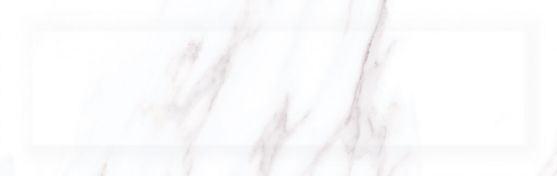 Плитка 30x10 Calacatta White матовая 12-01-4-28-20-01-2542 тон 5 Bonaparte Плитка 30x10 Calacatta White матовая 12-01-4-28-20-01-2542 тон 5 Bonaparte
