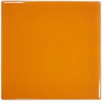 Плитка 99x99 Mini Tile Orange глянцевая 12-01-4-01-10-35-2591 тон 5 Bonaparte Плитка 99x99 Mini Tile Orange глянцевая 12-01-4-01-10-35-2591 тон 5 Bonaparte
