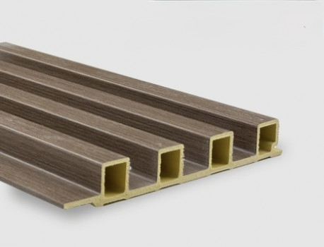 Стеновая панель 280x16 Classic nut Bonaparte Стеновая панель 280x16 Classic nut Bonaparte