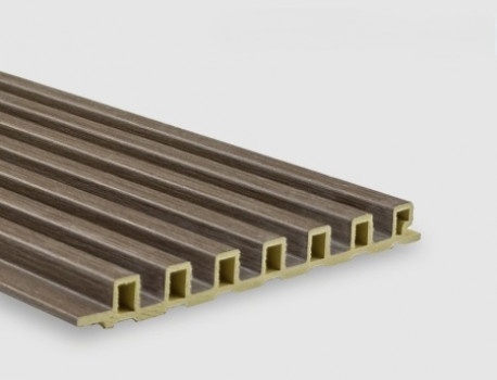 Стеновая панель 280x14 Rich nut Bonaparte Стеновая панель 280x14 Rich nut Bonaparte