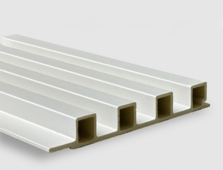 Стеновая панель 280x16 Classic soft white Bonaparte Стеновая панель 280x16 Classic soft white Bonaparte