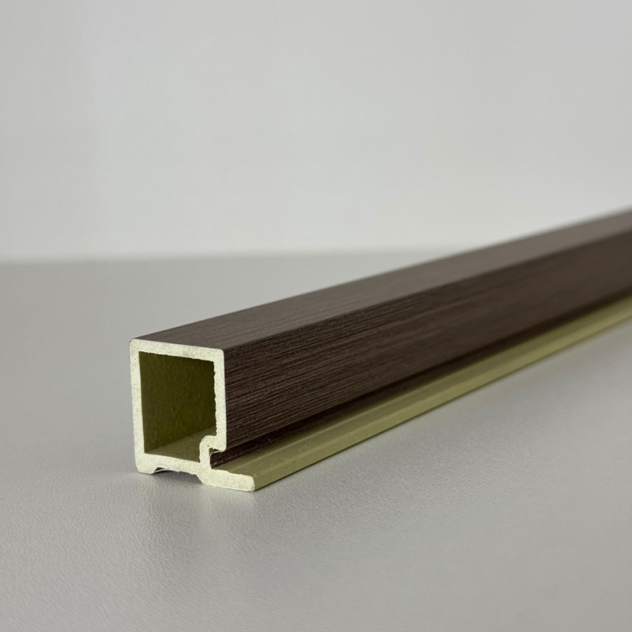 Стеновая панель 280x3 Classic nut/Классика орех А коричневый Bonaparte Стеновая панель 280x3 Classic nut/Классика орех А коричневый Bonaparte