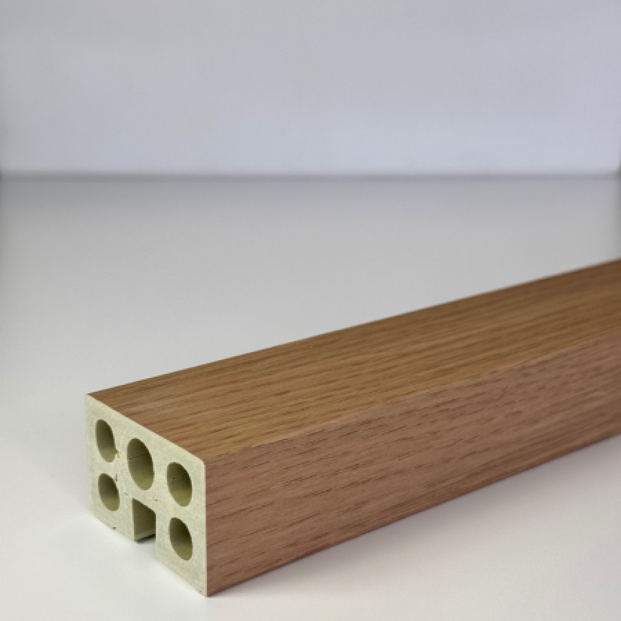 Стеновая панель 280x4 Stick sherwood nut FB-H010D Bonaparte Стеновая панель 280x4 Stick sherwood nut FB-H010D Bonaparte