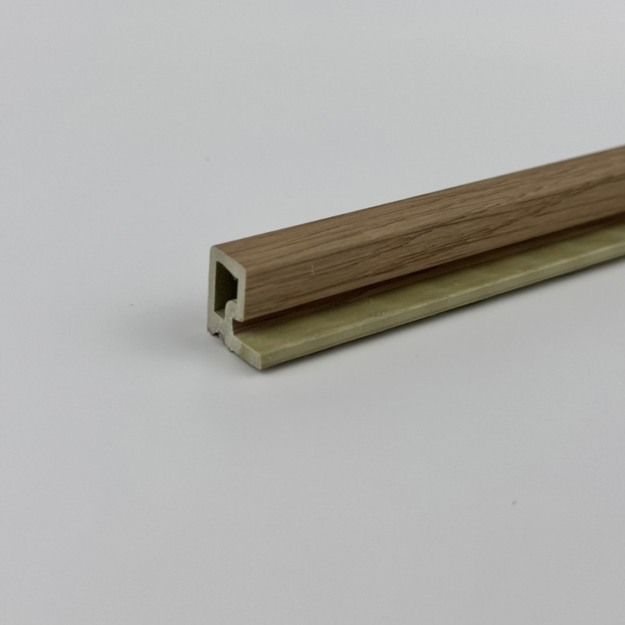Стеновая панель 280x1 Rich sherwood nut/Рич шервуд орех А коричневый Bonaparte Стеновая панель 280x1 Rich sherwood nut/Рич шервуд орех А коричневый Bonaparte