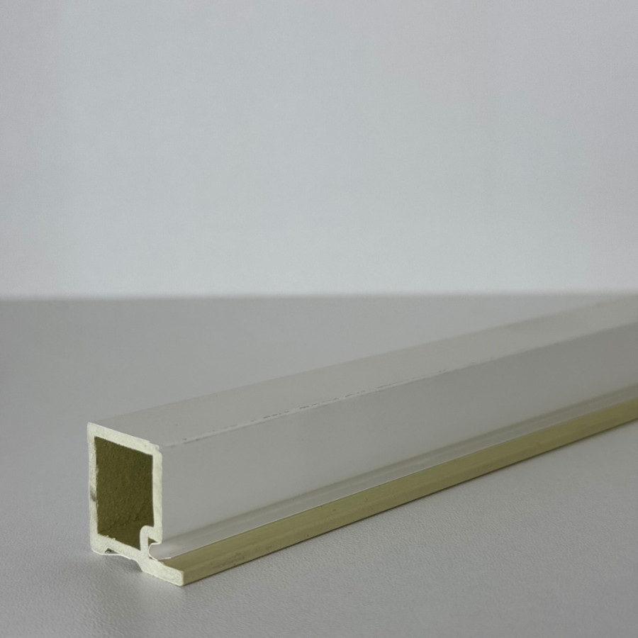 Стеновая панель 280x3 Classic soft white А 06/25 Bonaparte Стеновая панель 280x3 Classic soft white А 06/25 Bonaparte