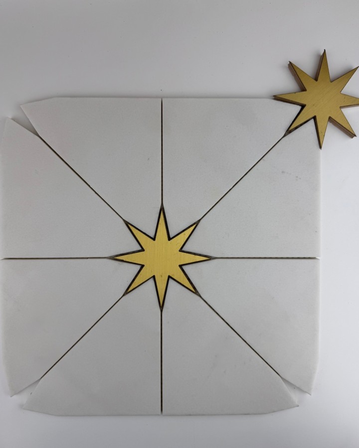 Плитка 30x30 Плитка декоративная мраморная MJ-06 Bonaparte Плитка 30x30 Плитка декоративная мраморная MJ-06 Bonaparte