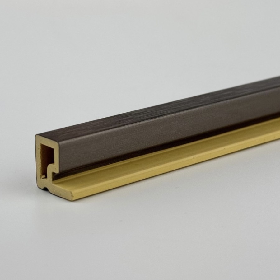 Стеновая панель 280x1 Rich Wave dark metal A Bonaparte Стеновая панель 280x1 Rich Wave dark metal A Bonaparte