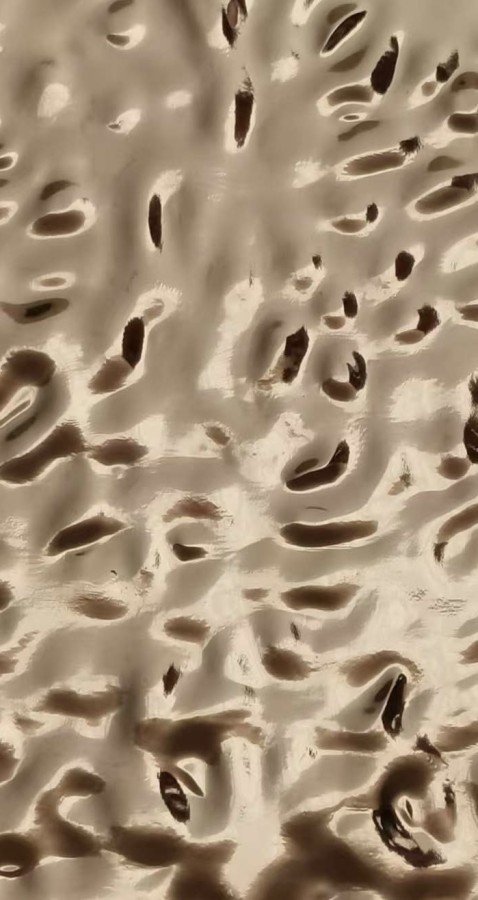 Стеновая панель 280x110 Relief gold QY251001N Bonaparte Стеновая панель 280x110 Relief gold QY251001N Bonaparte