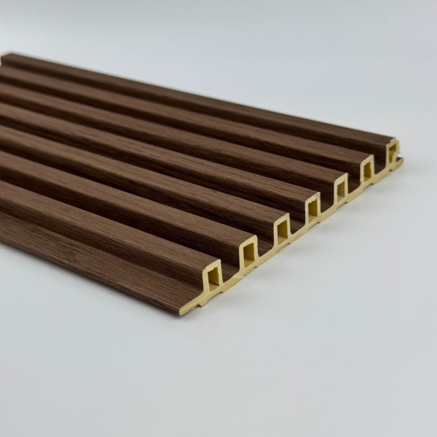 Стеновая панель 280x14 Rich sherwood pecan QY260512R Bonaparte Стеновая панель 280x14 Rich sherwood pecan QY260512R Bonaparte