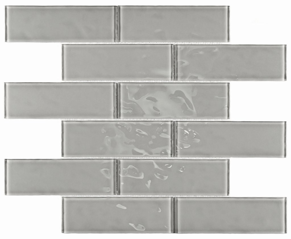 Мозаика 30x30 4мм Rumba Grey 4*48*148 серый Bonaparte Мозаика 30x30 4мм Rumba Grey 4*48*148 серый Bonaparte