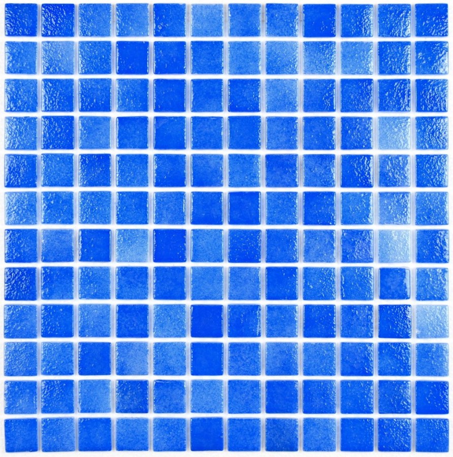 Мозаика 32x32 4мм Плитка декоративная стеклянная Atlantis Blue Art/Атлантика живописно-синий 4*24*24 голубой Bonaparte Мозаика 32x32 4мм Плитка декоративная стеклянная Atlantis Blue Art/Атлантика живописно-синий 4*24*24 голубой Bonaparte