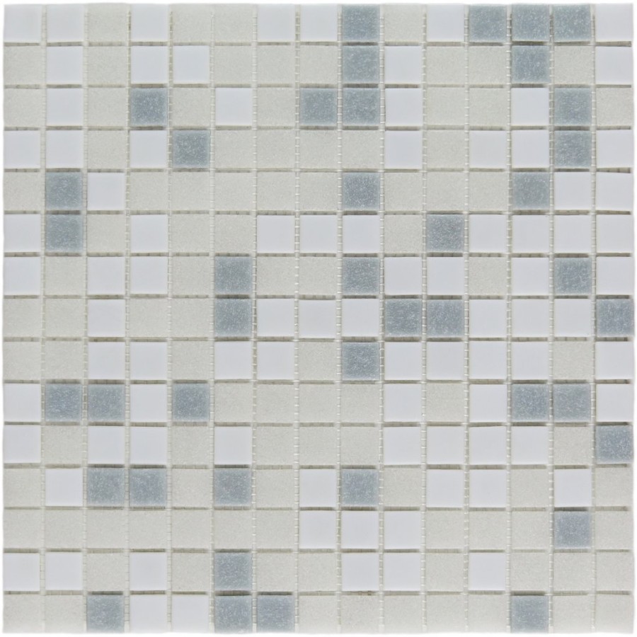 Мозаика 33x33 4мм Плитка декоративная стеклянная Aqua 400/Вода 400 4*20*20 бумага серый Bonaparte Мозаика 33x33 4мм Плитка декоративная стеклянная Aqua 400/Вода 400 4*20*20 бумага серый Bonaparte