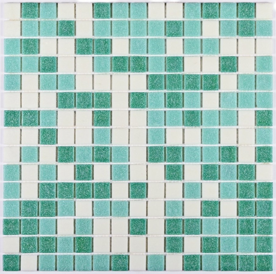 Мозаика 33x33 4мм Плитка декоративная стеклянная Emily/Эмили 4*20*20 белый Bonaparte Мозаика 33x33 4мм Плитка декоративная стеклянная Emily/Эмили 4*20*20 белый Bonaparte